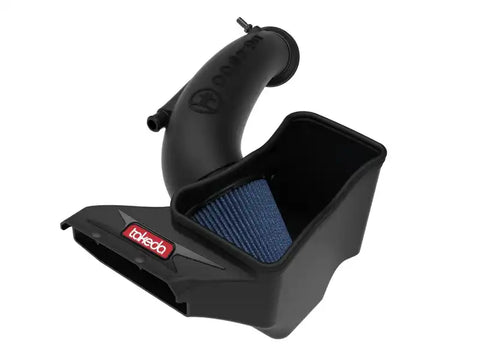 aFe 56-10057R Takeda Stage-2 Pro 5R Cold Air Intake System 2022 Hyundai Elantra N