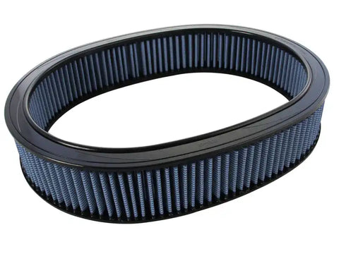aFe 10-10128 86-93 Mercedes-Benz 300E L6 2.6L Magnum FLOW OE Replacement Air Filter w/ Pro 5R Media