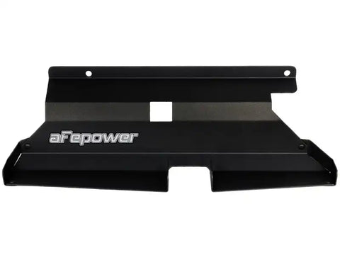 aFe 54-10468 MagnumFORCE Intakes Scoops AIS BMW 3-Series/ M3 (E46) 01-06 L6 - Black