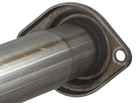 aFe 49-43033 MACHForce XP Exhausts Cat-Back SS-409 EXH CB Ford F-150 11-12 V8-5.0L 125.9-144.5 WB