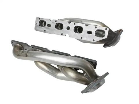 aFe 48-38029 Twisted Steel 11-21 Jeep Grand Cherokee (WK2) 5.7L V8 Headers