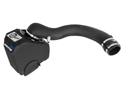 aFe 51-46215 Momentum ST Pro DRY S Cold Air Intake System 14-18 Jeep Cherokee (KL) V6 3.2L