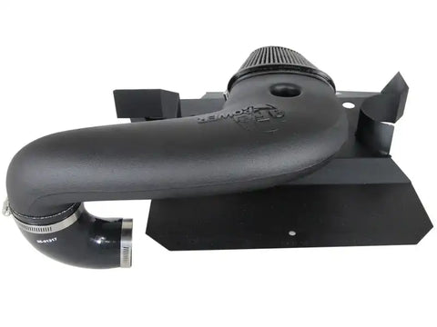 aFe 51-12512 MagnumFORCE Intake Stage-2 Pro DRY S 12-14 Fiat 500 L4-1.4L