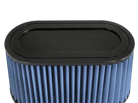 aFe 24-90085 MagnumFLOW Pro 5R Universal Air Filter (3.30F x 11x6)B (9-1/2 4-1/2)T 6H