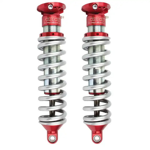 aFe 101-5600-07 Sway-A-Way 2.0in Front Coil Over Kit 96-02 Toyota 4Runner