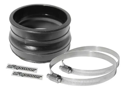 aFe 59-00008 Magnum FORCE Performance Accessories Coupling Kit 4-5/32in x 3-3/4in ID 2-11/32in Reducer