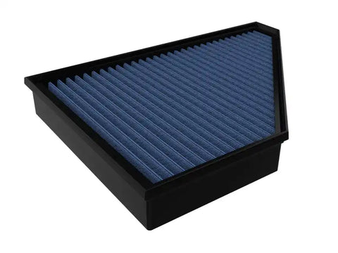 aFe 30-10297 MagnumFLOW OE Air Filter Pro 5R 17-21 GM Compact SUVs L4-2.0L(t) / L4-2.5L V6-3.6L