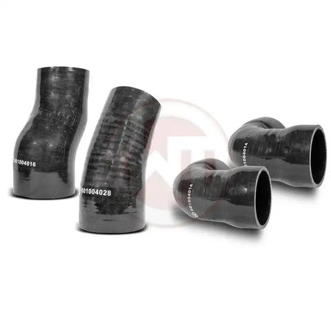 Wagner Tuning Audi RS6 C5 Competition Gen II Intercooler Kit w/Carbon Air Shroud