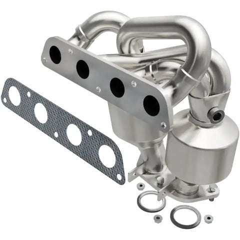 MagnaFlow Converter Direct Fit 00-05 Toyota MR2 1.8L