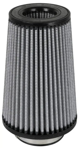 aFe 21-91005 MagnumFLOW Pro DRY S Universal Air Filter 3.5in F / 6in B 4.5in T (Inv) 9in H