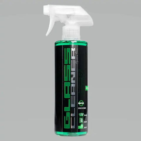 Chemical Guys Signature Series Glass Cleaner (Ammonia Free) -16oz - Case of 6