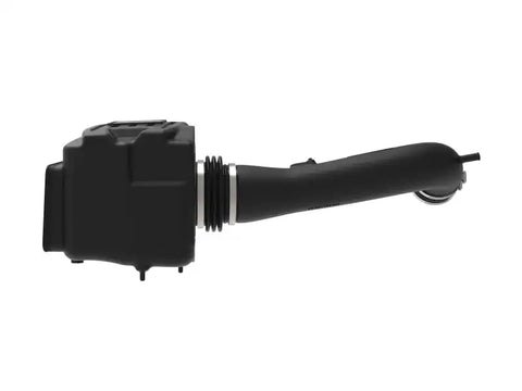 aFe 53-10030D Quantum Cold Air Intake System w/ Pro Dry S Media 14-19 GM Silverado / Sierra 1500 V8-5.3/6.2L
