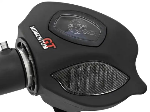 aFe 54-76311 Momentum GT Pro 5R Cold Air Intake System 16-18 BMW M2 (F87) L6-3.0L (t) N55