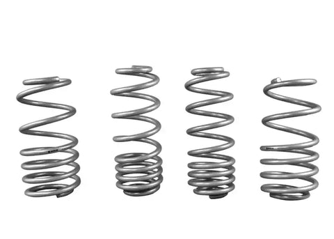 Whiteline 2014+Volkswagen Golf R (MK7) Front & Rear Sway Bar Kit