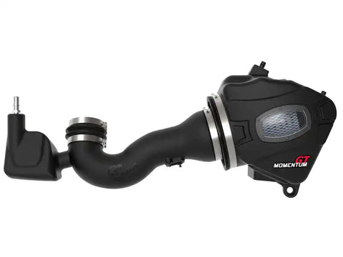 aFe 50-70066R Momentum GT Pro 5R Cold Air Intake System 19-21 GM SUV 5.3L V8