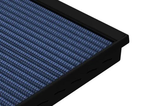 aFe 30-10225 MagnumFLOW Air Filter OER Direct Replacement PRO 5R 12-15 BMW 328i L4 2.0L (t) N20 328d N47