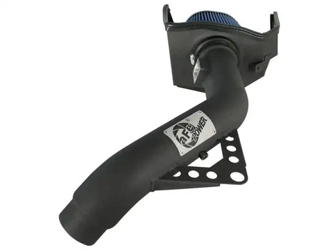 aFe 54-12202 MagnumFORCE Intake Stage-2 Pro 5R 12-15 BMW 335i (F30) L6 3.0L (t) N55