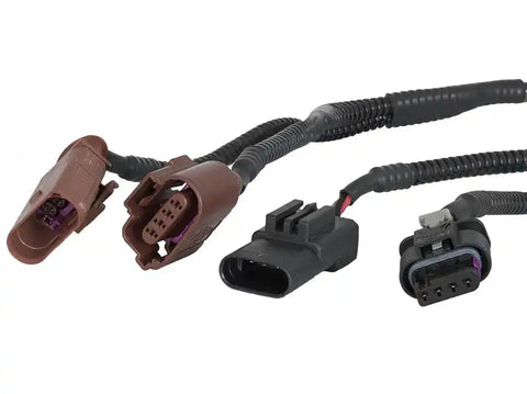aFe 77-46408 Scorcher GT Module 15-18 Audi S3 L4-2.0L (t)