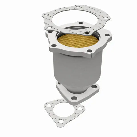 MagnaFlow Conv DF Kia Sephia '98-'99 1.8L frt