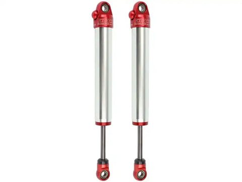 aFe 502-0052-01 Sway-A-Way 2.0in Rear Shock Kit 07-14 GM 1500