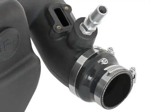aFe 54-74209 Momentum GT Pro 5R Stage-2 Intake System 13-16 Cadillac ATS L4-2.0L (t)