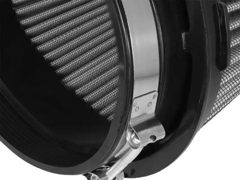 aFe 21-90088 MagnumFLOW Air Filter PDS A/F (7-3/4x5-3/4)Fx(9x7)B(mt2)x(6x2-3/4)Tx 8.5H