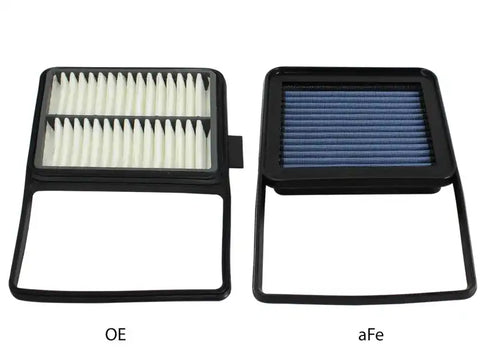aFe 30-10180 Magnum FLOW OER Pro 5R Air Filter 04-09 Toyota Prius L4-1.5L