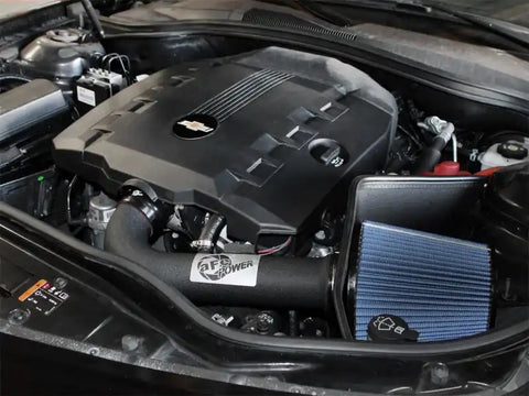 aFe 54-12022 MagnumFORCE Air Intake Stage-2 PRO 5R 12-14 Chevrolet Camaro V6 3.6L