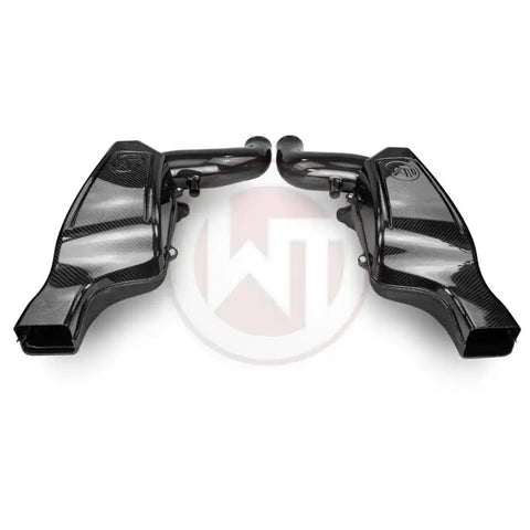 Wagner Tuning 2015+ Mercedes Benz AMG GT Carbon Air Intake 102mm