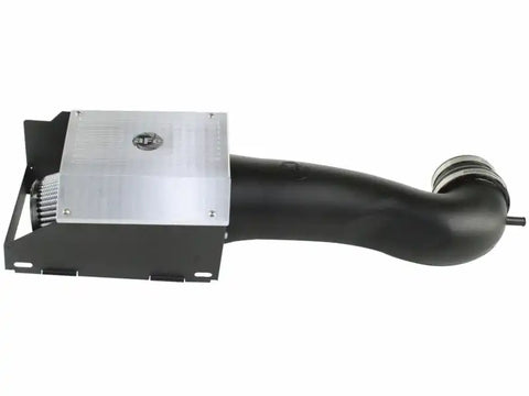 aFe 51-11192 MagnumFORCE Intakes Stage-2 PDS AIS Jeep Grand Cherokee 06-10 V8-6.1L