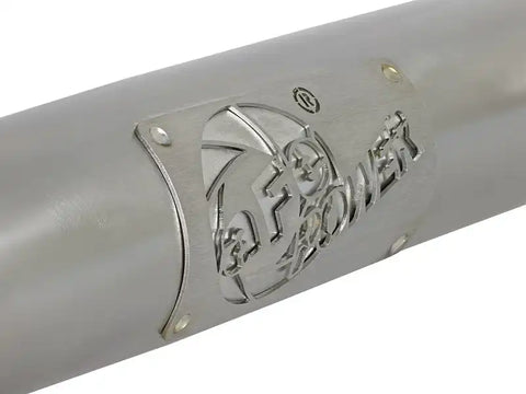 aFe 47-47002 Power Direct Fit Catalytic Converter 16-19 Mazda MX-5 Miata (ND) L4-2.0L - Rear