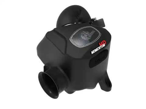 aFe 50-70063T 15-20 Toyota Hilux L4-2.8L (td) Momentum HD Cold Air Intake System w/ Pro 10R Media