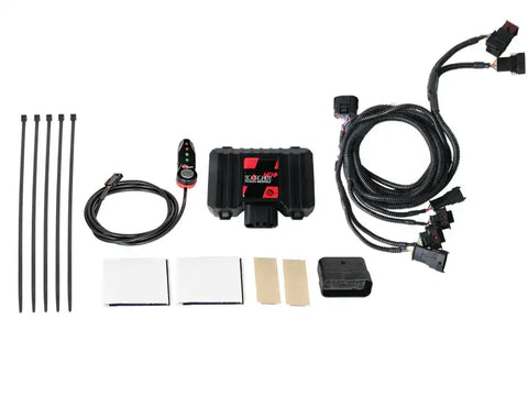 aFe 77-46210 Scorcher HD Plus Power Module 20-23 Jeep Wrangler (JL) / 21-23 Gladiator (JT) 3.0 V6 EcoDiesel