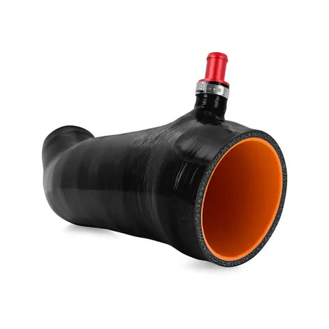 Mishimoto 16-20 Toyota Tacoma 3.5L Black Silicone Air Intake Hose Kit