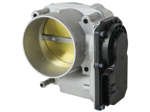 aFe 46-39102 POWER 10-23 Toyota 4Runner V6 4.0L / 10-14 FJ Cruiser 76mm Billet Throttle Body