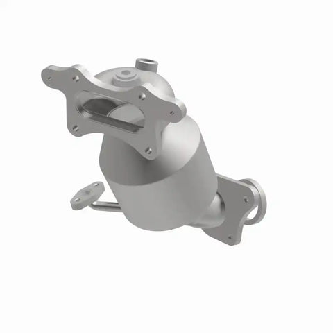 MagnaFlow Conv DF 09-10 Honda Fit 1.5L Front