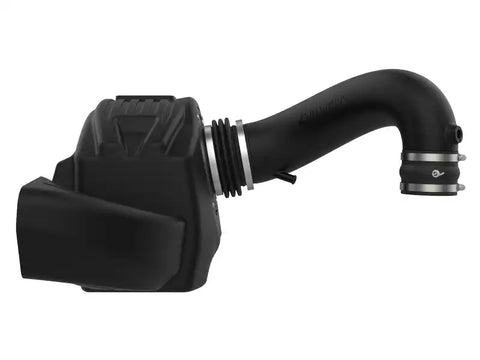aFe 53-10009R Quantum Pro 5R Cold Air Intake System 09-18 Dodge RAM 1500 V8-5.7L