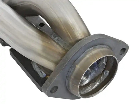 aFe 48-42001-1 Twisted Steel Header 09-16 Dodge Ram V8-5.7L Hemi (2 & 4WD)
