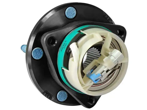 aFe 480-401001-A Control PFADT Series SKF Performance Wheel Bearing Chevrolet Corvette (C5/C6) 97-08