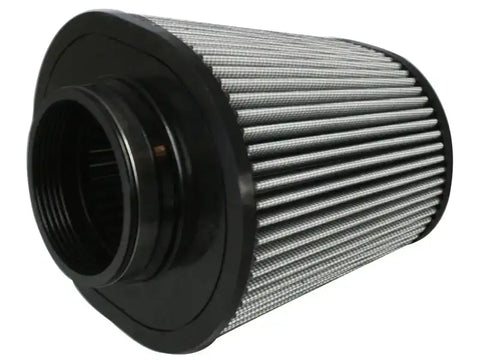 aFe 21-91065 MagnumFLOW Air Filter ProDry S 4in F 9in x 7.5in B (INV) 6.75in 5.5in T H