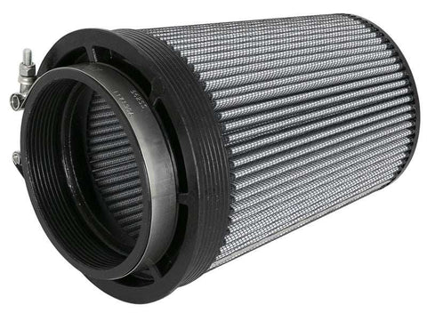 aFe 21-91125 Momentum Intake Replacement Air Filter w/ PDS Media 5in F x 7in B 5-1/2in T (Inv) 9in H