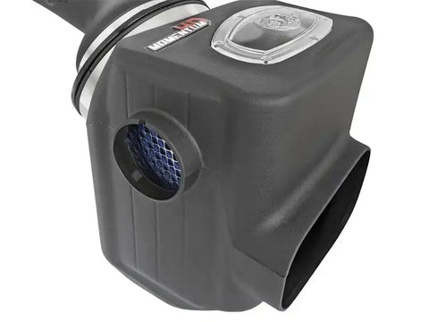 aFe 50-76105 Momentum HD Pro 10R Intake System 2016 Nissan Titan XD V8-5.0L (td)