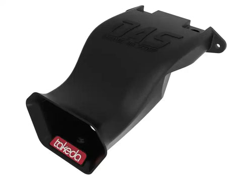 aFe 56-70005S 18-20 Hyundai Elantra GT L4-1.6L (t) Takeda Momentum Dynamic Air Scoop - Black