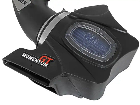 aFe 54-76214 Momentum GT Pro 5R Cold Air Intake System 16-17 Jeep Grand Cherokee V6-3.6L
