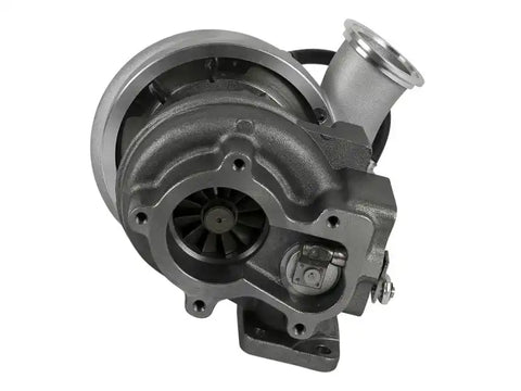 aFe 46-60060 Power Bladerunner Turbocharger 76mm 98.5-02 Dodge Diesel Trucks L6-5.9L (td)