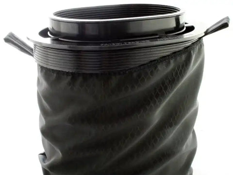 aFe 28-10283 MagnumSHIELD Pre-Filters P/F 2x/72-91061 (Black)