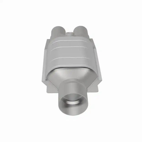 MagnaFlow Conv Univ 3inch/2inch Single/dual w/ O2
