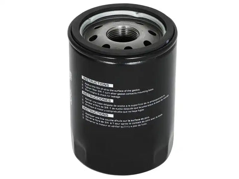 aFe 44-lf038 ProGuard D2 Fluid Filters Oil F/F Ford F-150 15-17 V6-3.5L (TT)