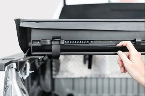 ACCESS Toolbox Edition Roll-Up Cover