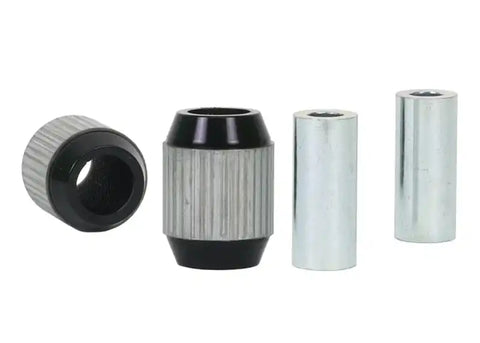 Whiteline 19-20 Hyundai Veloster Rear Control Arm Bushing Kit